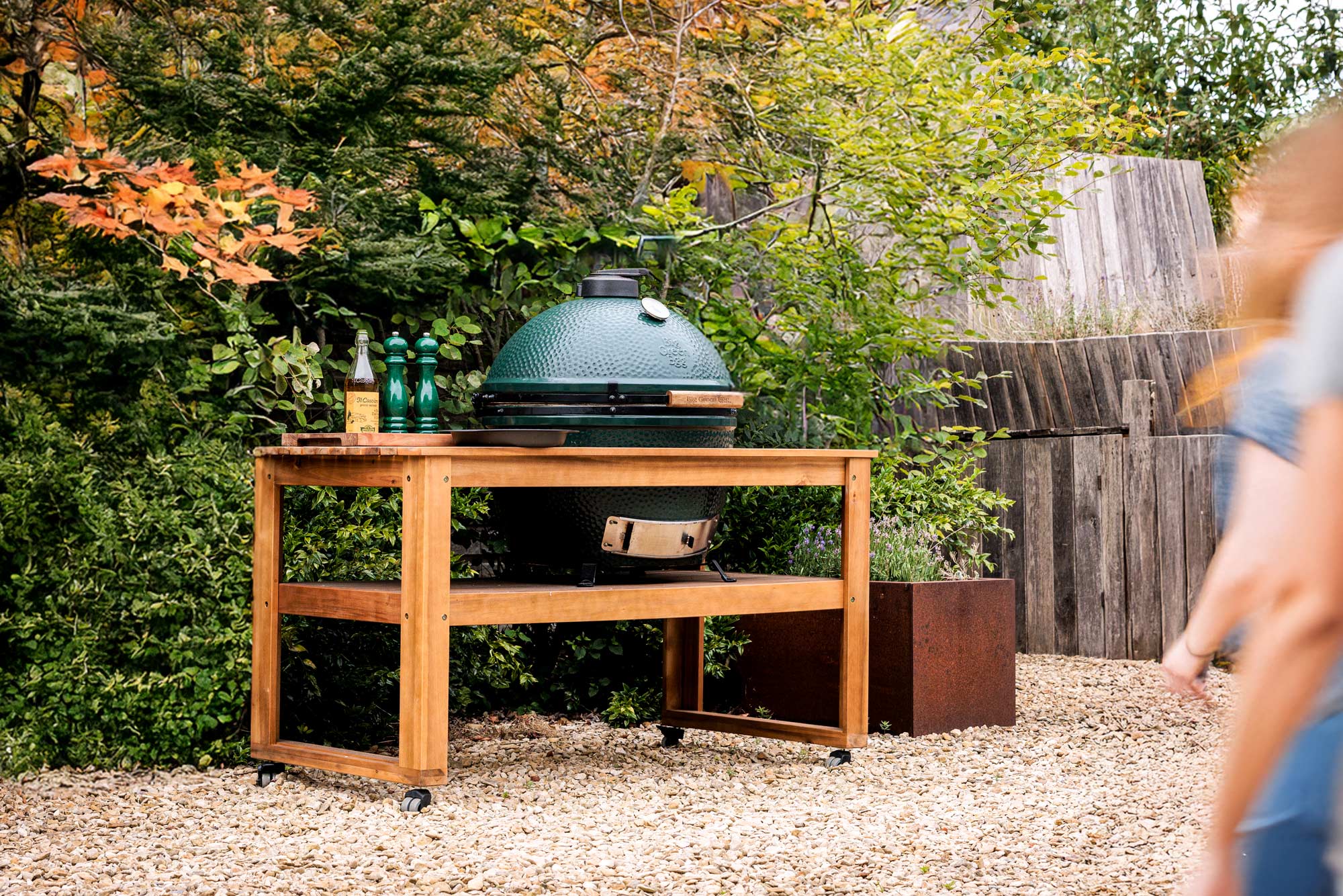 Big Green Egg XL