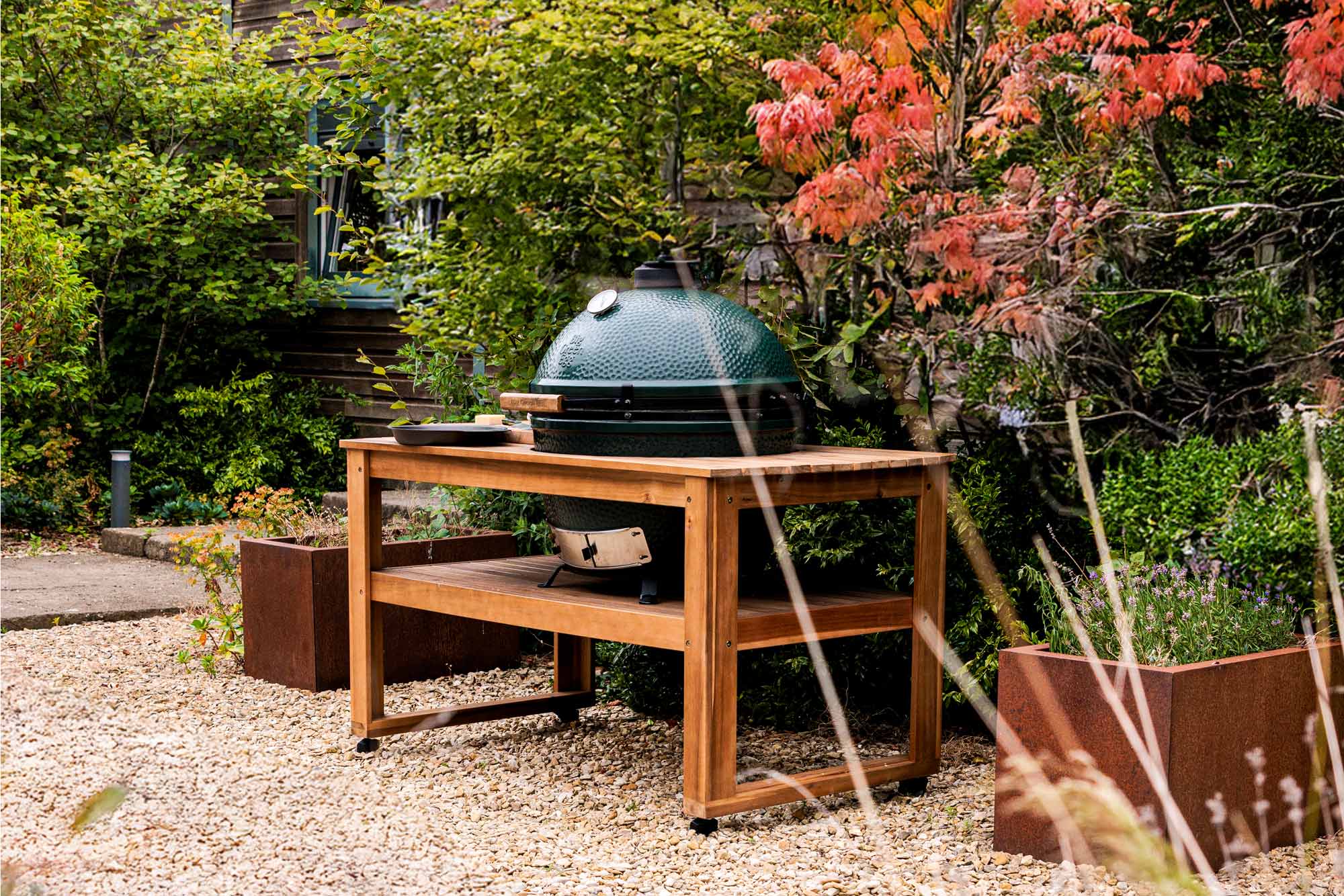 Big Green Egg XL