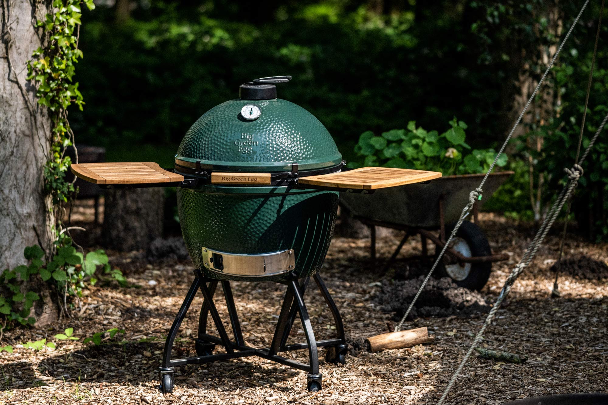 Big Green Egg XL