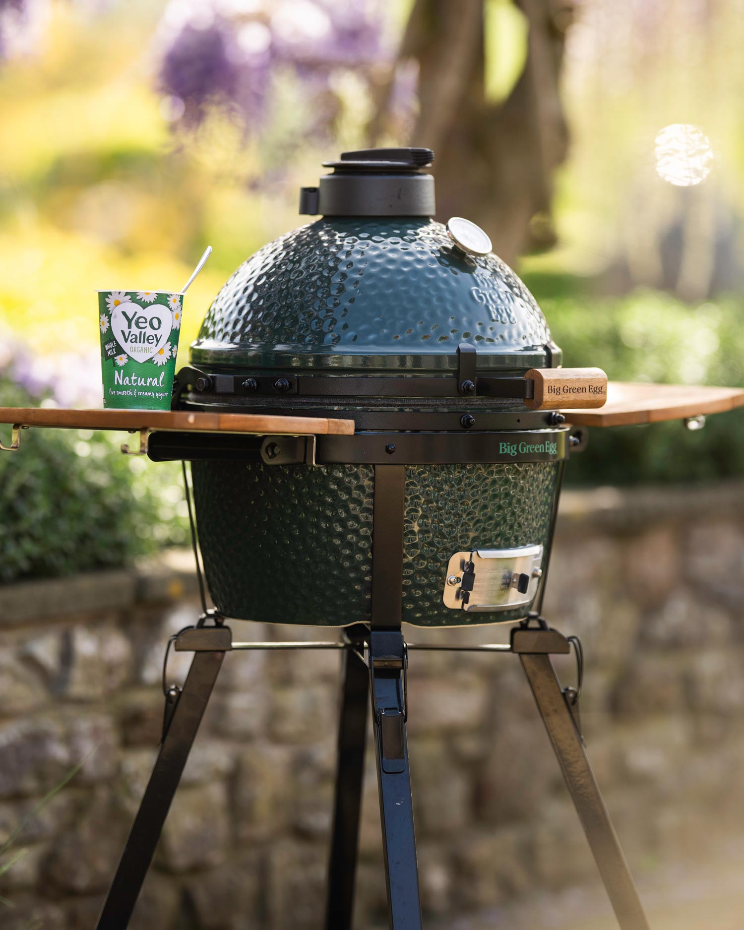 MiniMax Big Green Egg