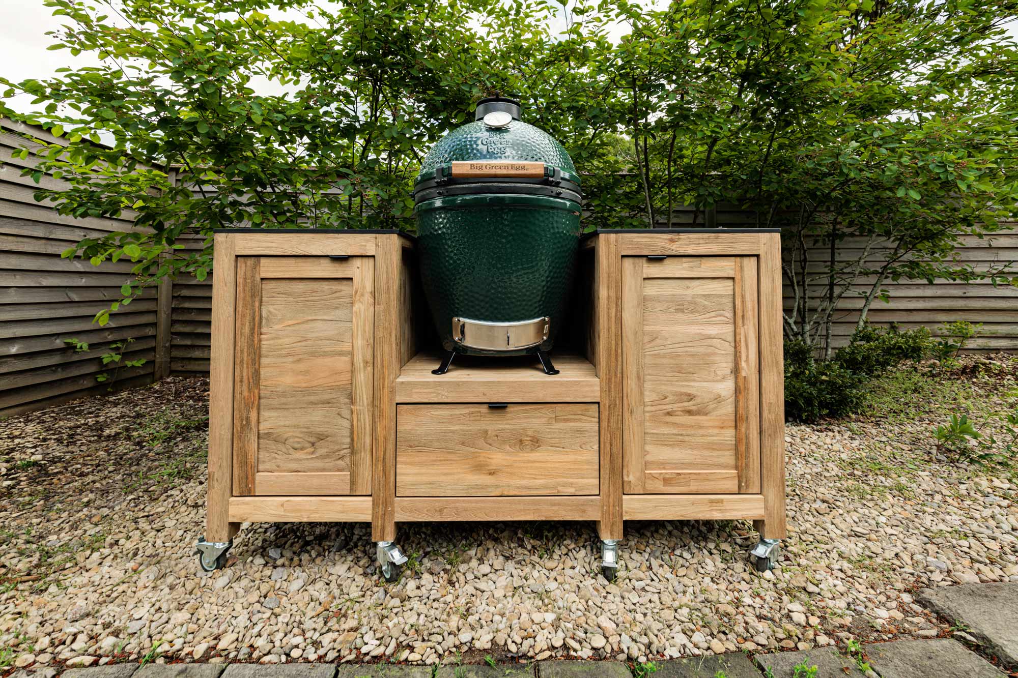 Big Green Egg Large