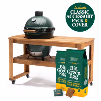 Large Egg Classic Bundle