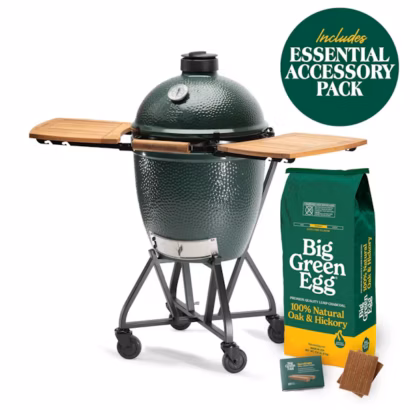 Large Egg Essential Bundle