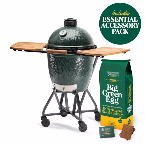 Large Egg Essential Bundle