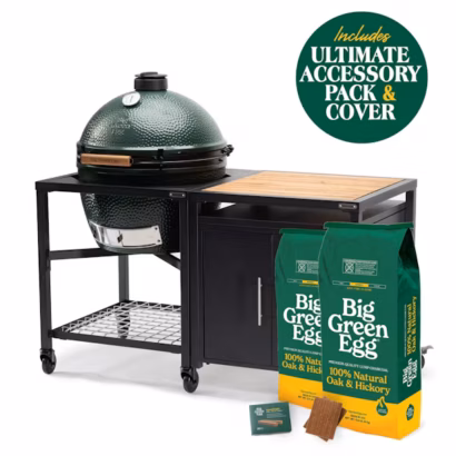 XL Egg Ultimate Bundle