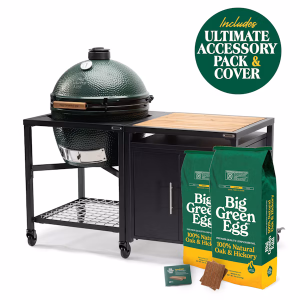 XL Egg Ultimate Bundle