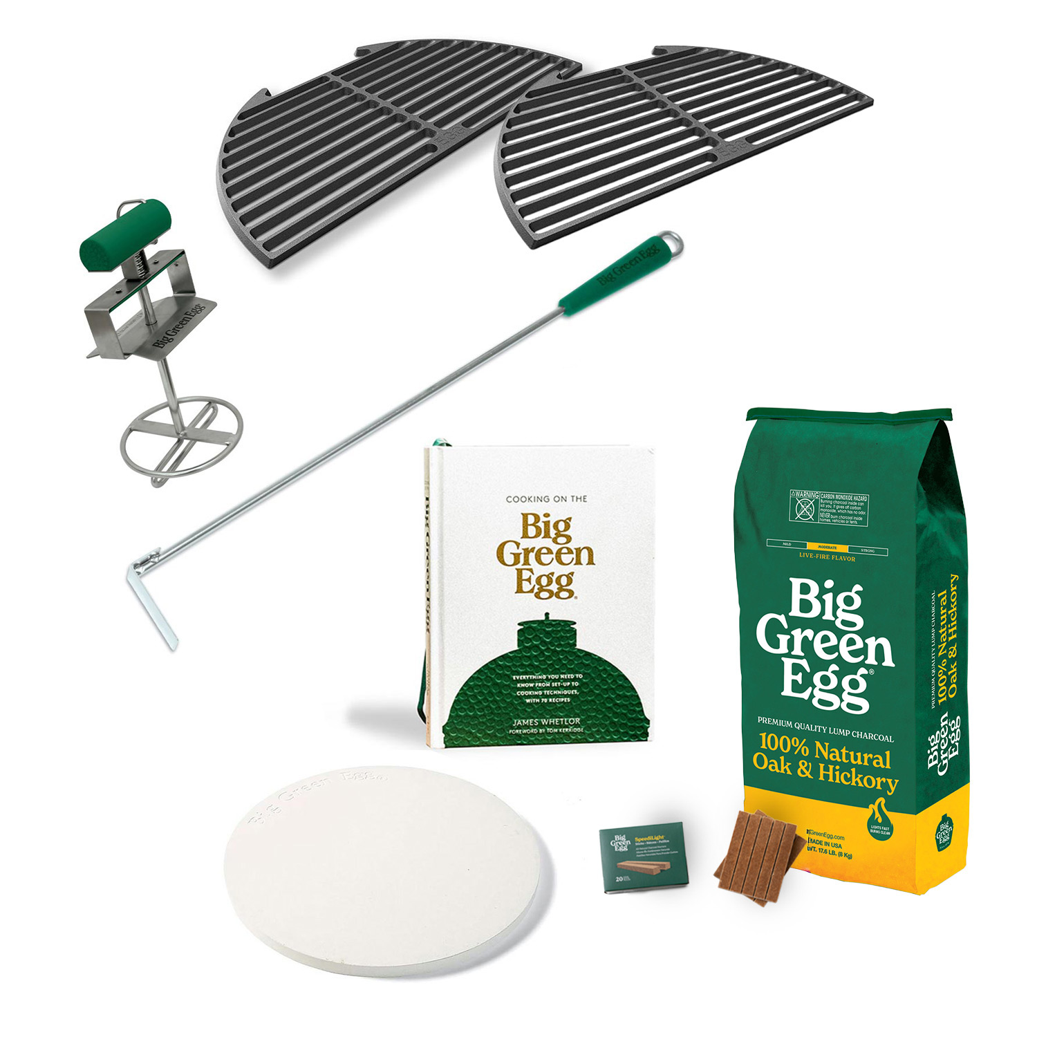 XL Egg Essential Bundle