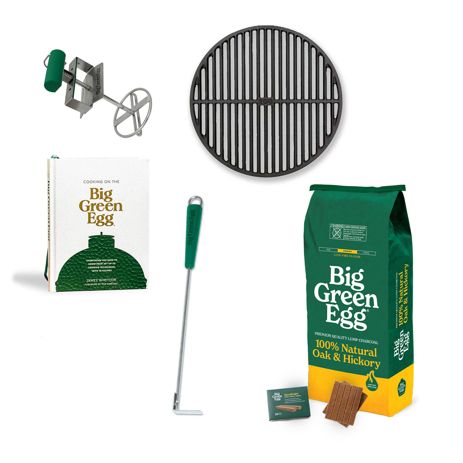 MiniMax Essential Bundle