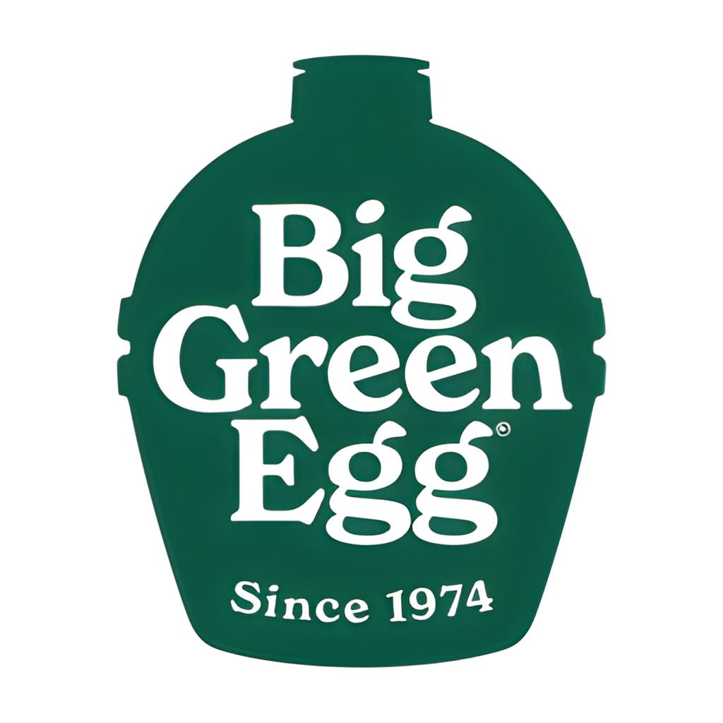Big Green Egg Logo 1